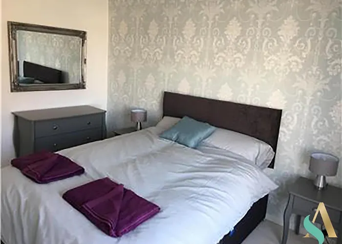 Best Hotels in Billingham for Every Traveler