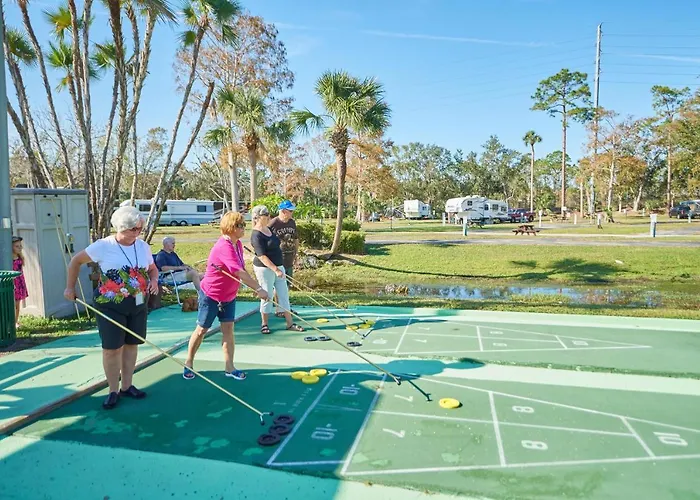 Top Hotels in Downtown Celebration, Florida