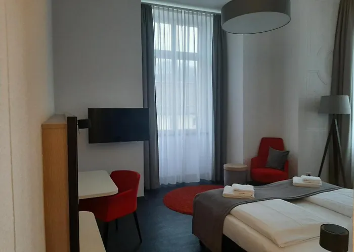 Hotel St.Fridolin Bad Säckingen