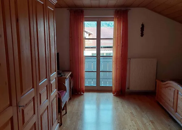 Hotel zum Bräu Kollnburg Bewertung & Tipps