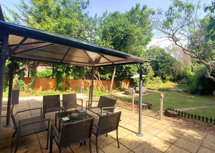 Best Cheap Hotels in Feltham Uncovered