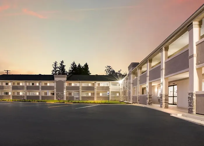 Top Hotels in East Lansing for Every Traveler