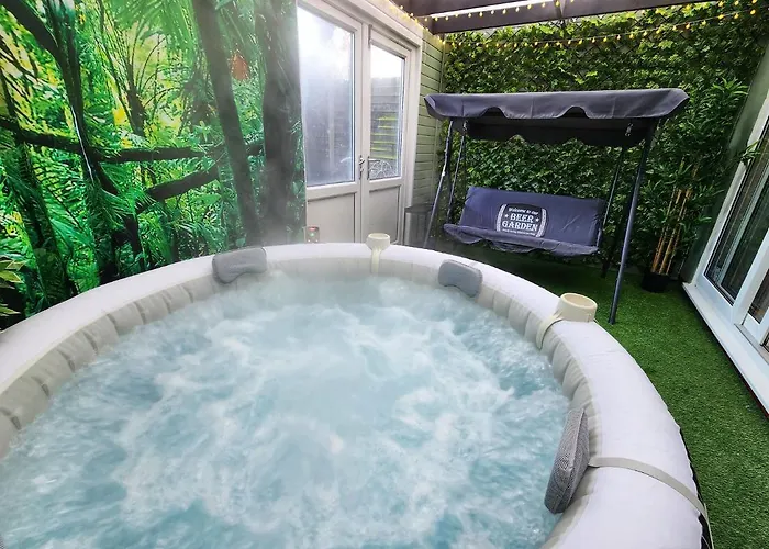 Best Hotels in London Wembley