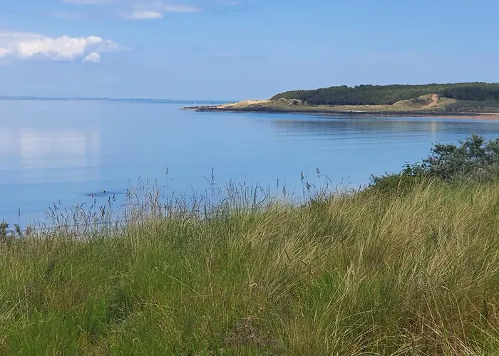 Top-Rated Gullane Hotels