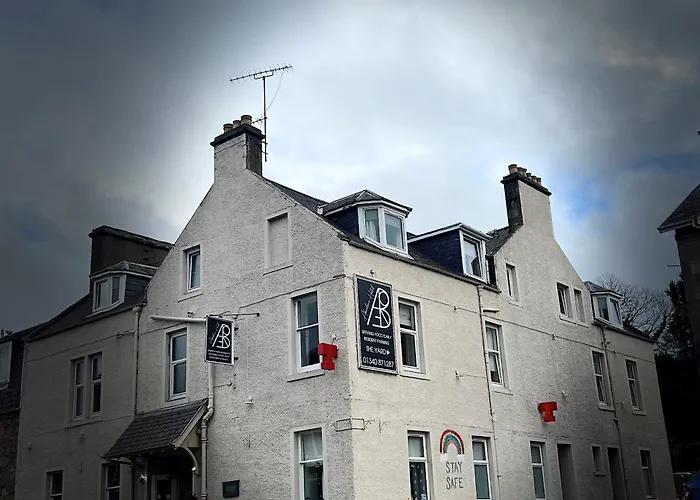 Top Hotels in Aberlour, Scotland's Hidden Gem