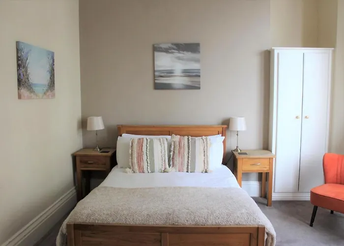 Top Pet-Friendly Hotels in Morecambe