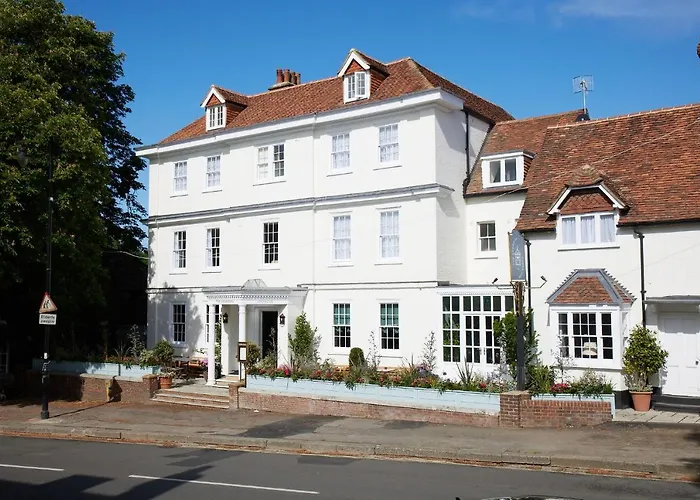 Premier Hotels in Scenic Haslemere