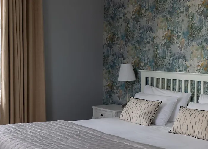 Finest Portsmouth Harbour Hotels