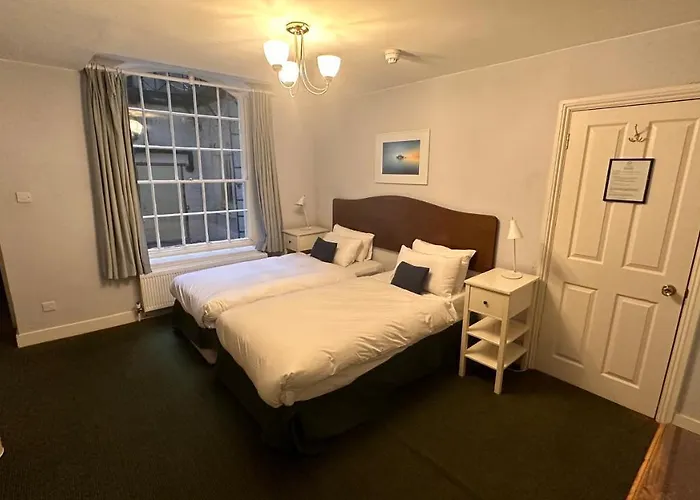 Top Brighton Gay Hotels & Accommodations