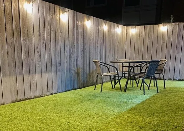 Top Hotels in Newton Aycliffe for Exceptional Stay