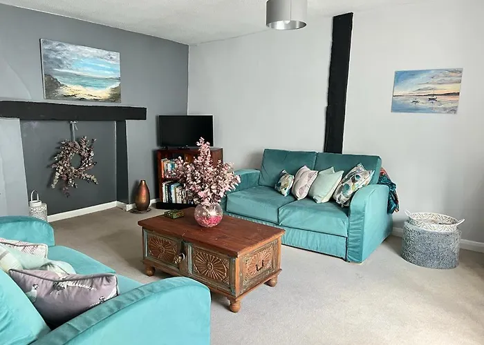 Top Hotels on Topsham Road Exeter