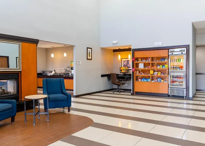 Premier Hotels in Fishers Indiana