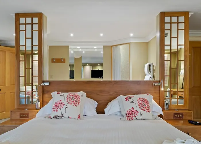 Best Cheap Hotels in Haverfordwest