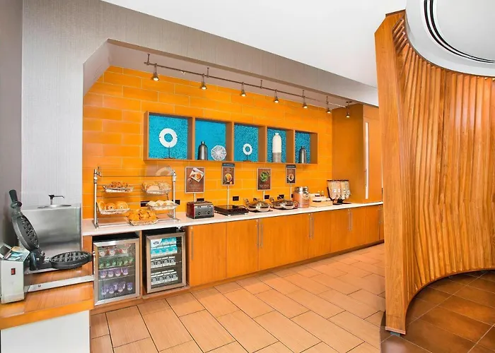 Best Hotels in Fairfax VA for Every Traveler