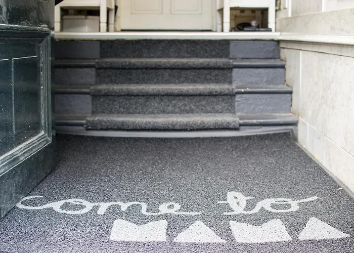 Top Hostels in Amsterdam