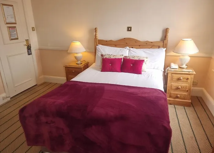 Top Hotels in Ramsgate