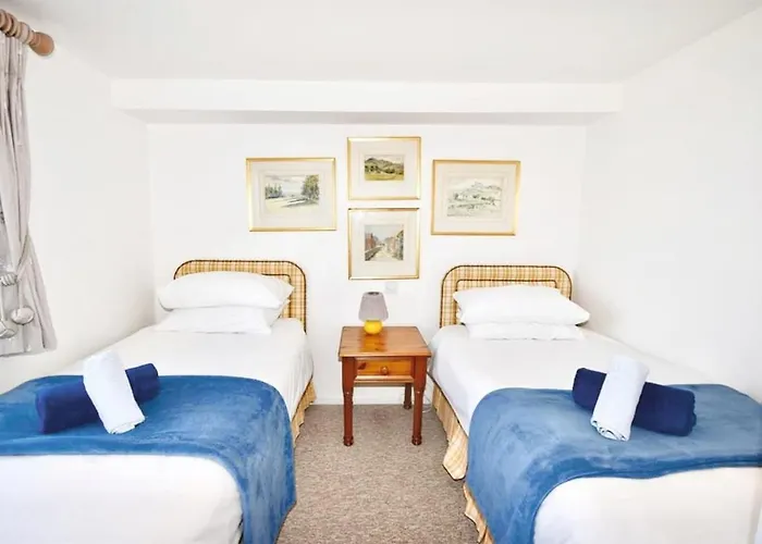 Top Hotels in Bembridge, Isle of Wight