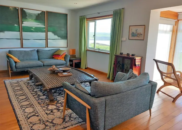 Top Accommodations in Towyn's Seaside Paradise