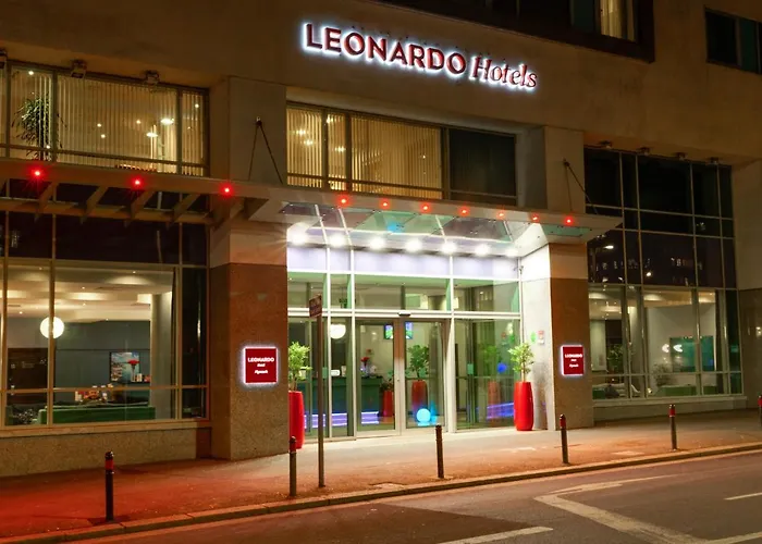 Best Hotels in Plymouth City Centre