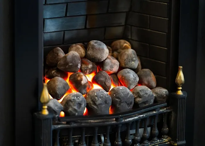 Top-Rated Accommodations in Broughty Ferry