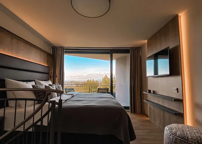 Hotel in Kressbronn am Bodensee