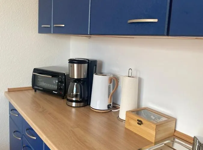 Hotel Gasthaus Waldmutter Sendenhorst