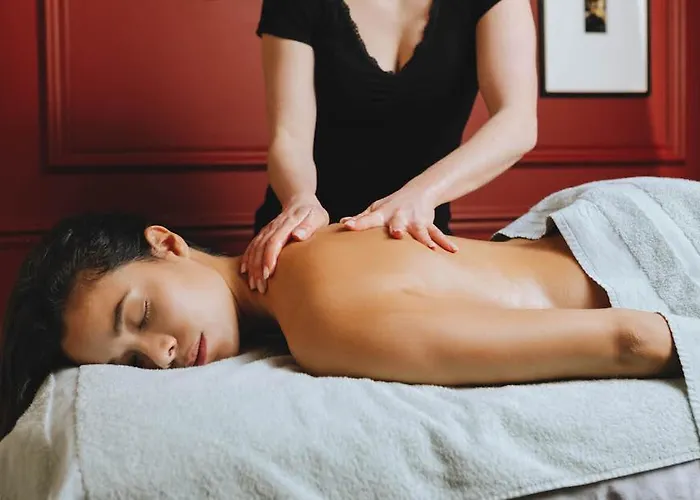 Hôtels les mieux notés à Paris