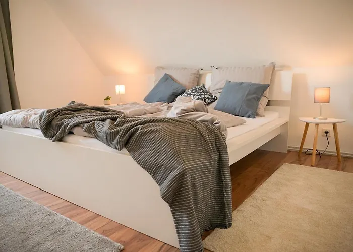 Top Hotels in Bad Bederkesa