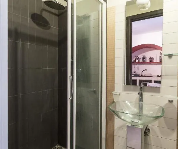 Migliore Hotel Bari Lungomare con Viste Mozzafiato