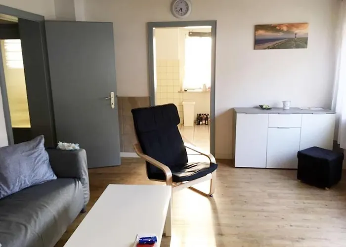 Hotel Tannenhof Haiger Bewertung & Service