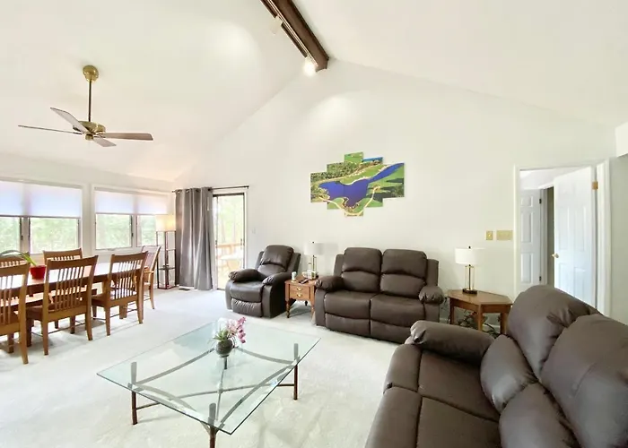 Top Hotels Near Pinehurst NC for Memorable Stays