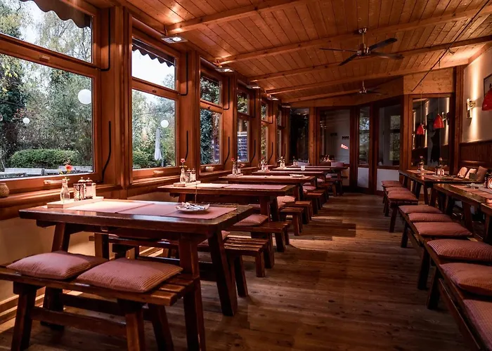 Ramada Hotel Hockenheim Hockenheim