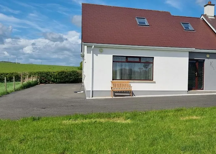 Affordable Accommodations in Charming Carrickfergus