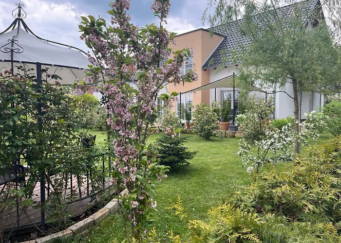 Hotel Herzog Georg 36448 Bad Liebenstein Wellness