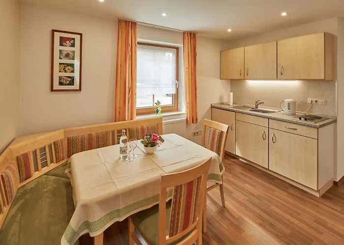 Hotel Früchtl Wirtshaus zum Bräu