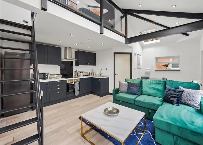 Top Hotels near Xscape Castleford