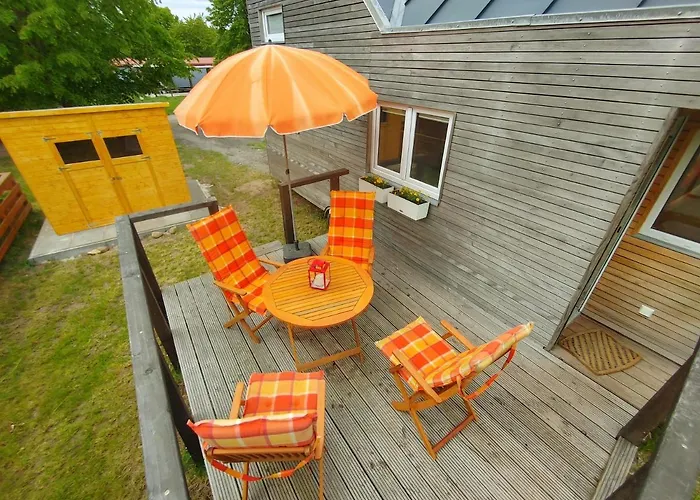 Hotel Jeddinger Hof Visselhövede