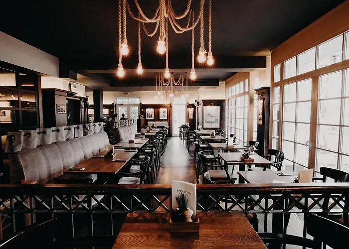 Dorint Hotel Baltic Hills Korswandt