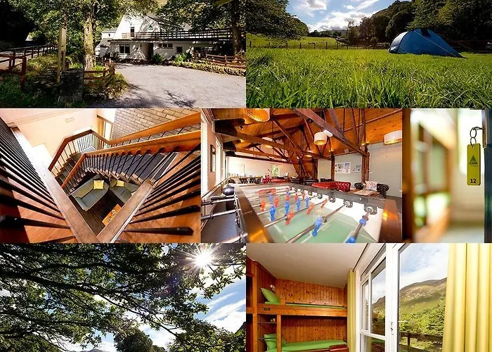 Best Hotels in Patterdale, Lake District Gem