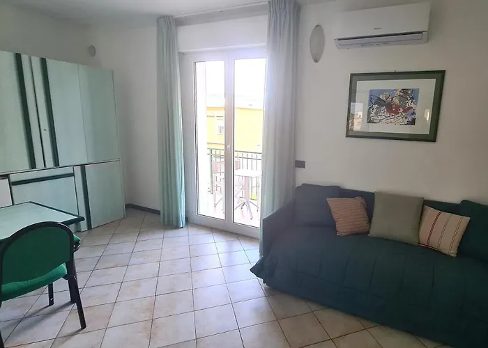 Migliori Hotel sulla Spiaggia a Varazze