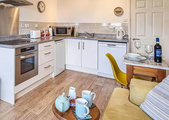 Top Hotels in Charming Portishead