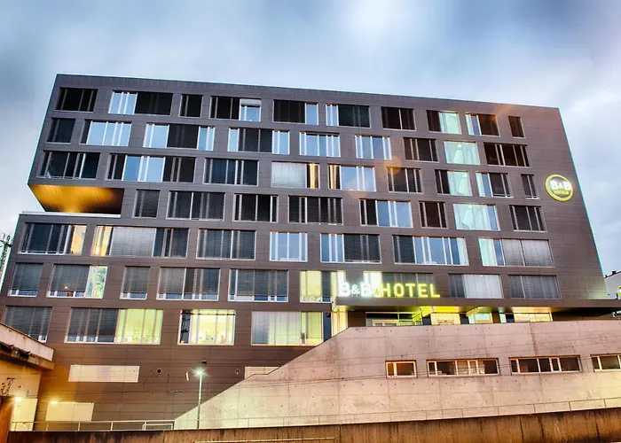 Erstklassige 5-Sterne-Hotels in Ulm