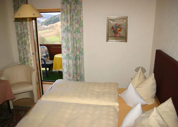 Hotel Seestern Schönberg