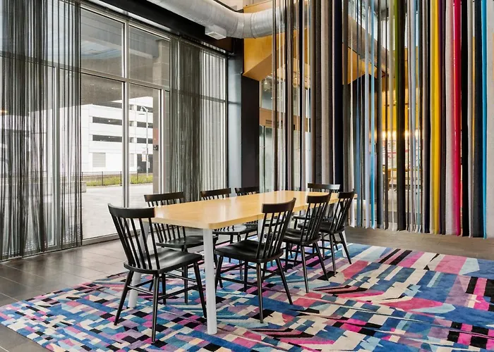 Top Hotels in Rosemont IL