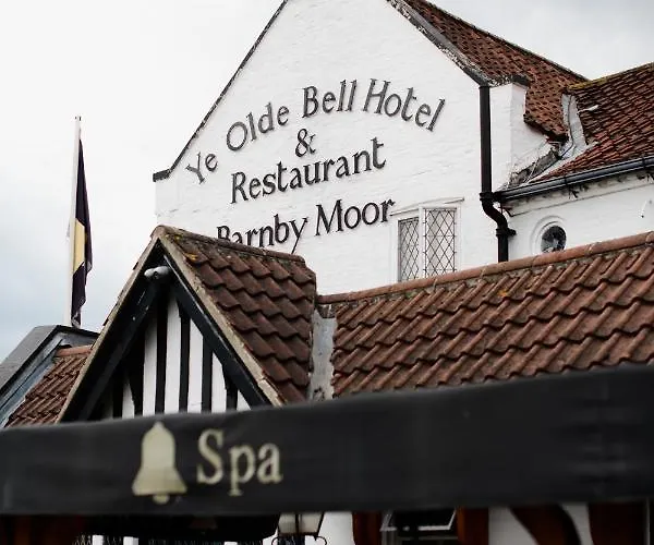 Best Hotels in Worksop