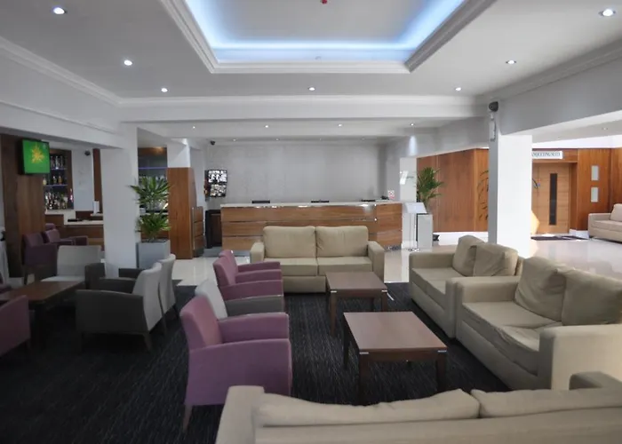 Best Hotels on Hagley Road, Birmingham