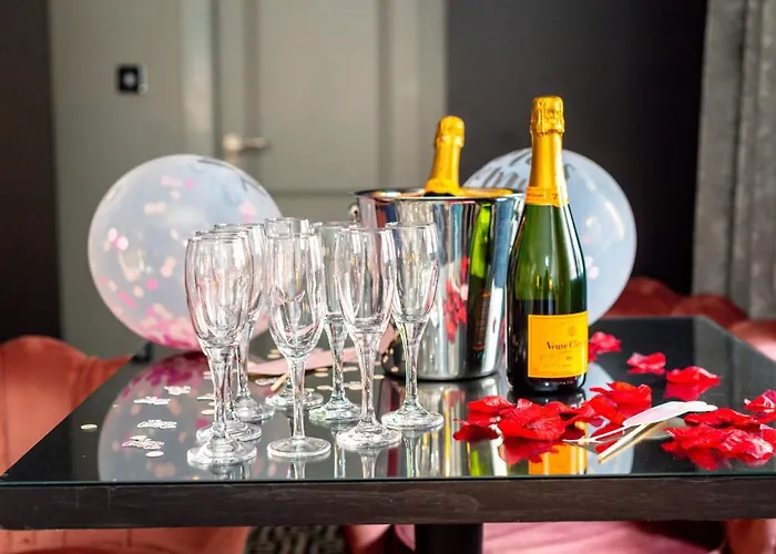 Liverpool's Best Secret Luxury Hotels