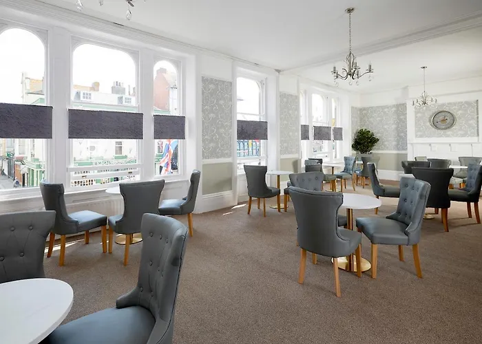 Best Hotels in Weymouth
