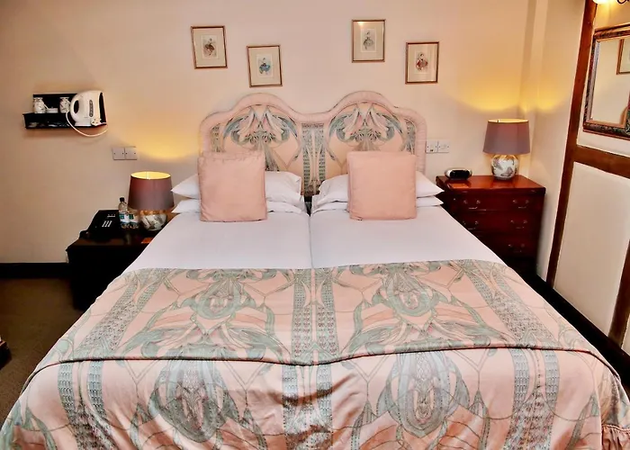 Top Hotels in Bognor Regis