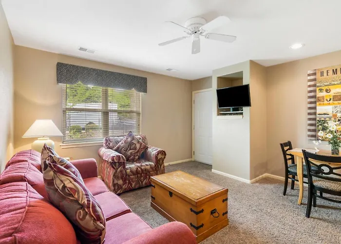 The Best Hotels in Branson MO